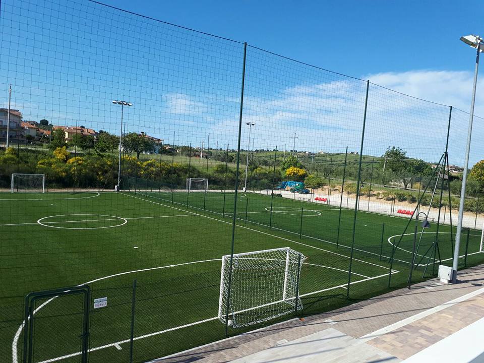 stadium photo