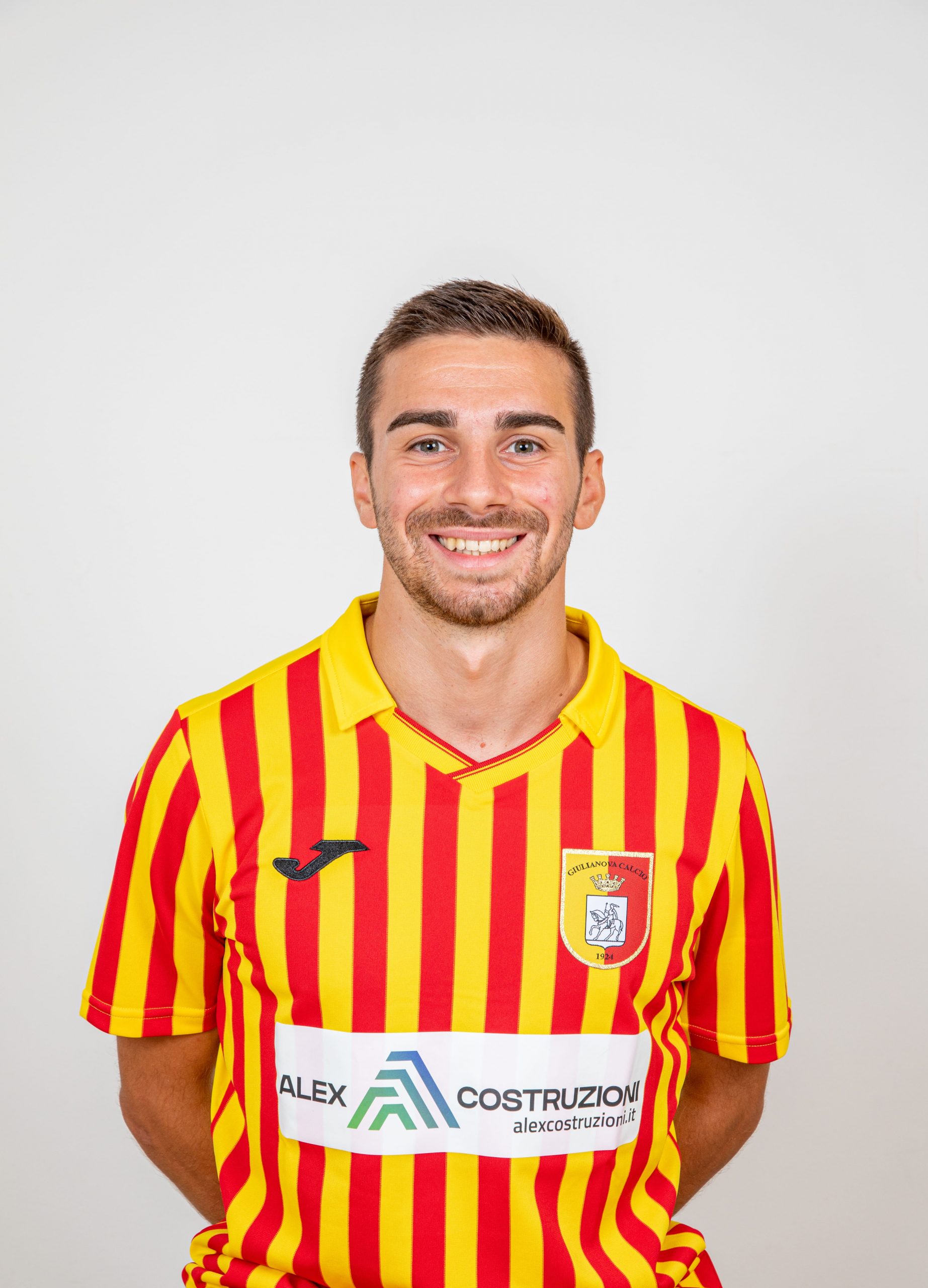 Bracciatelli Alessio