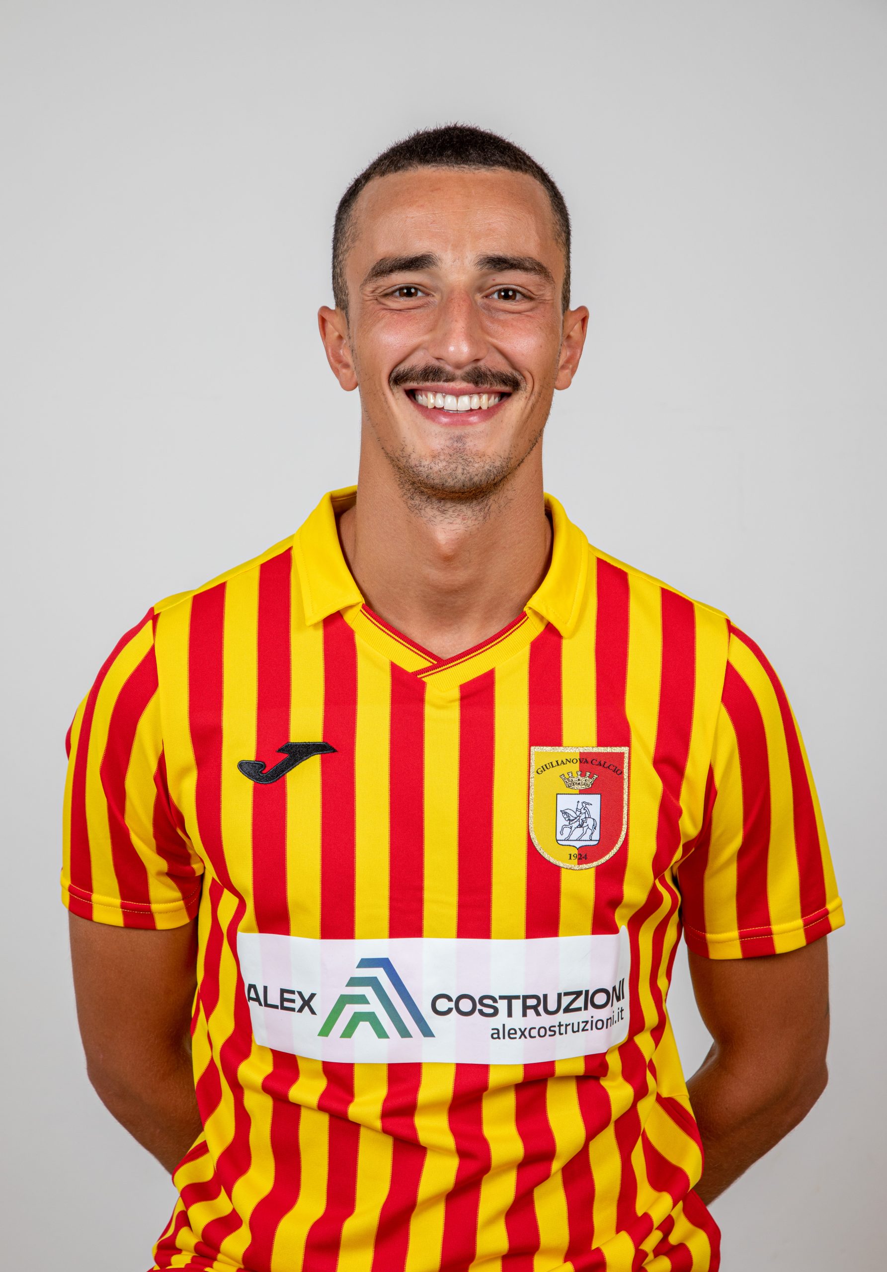 La Barba Edoardo