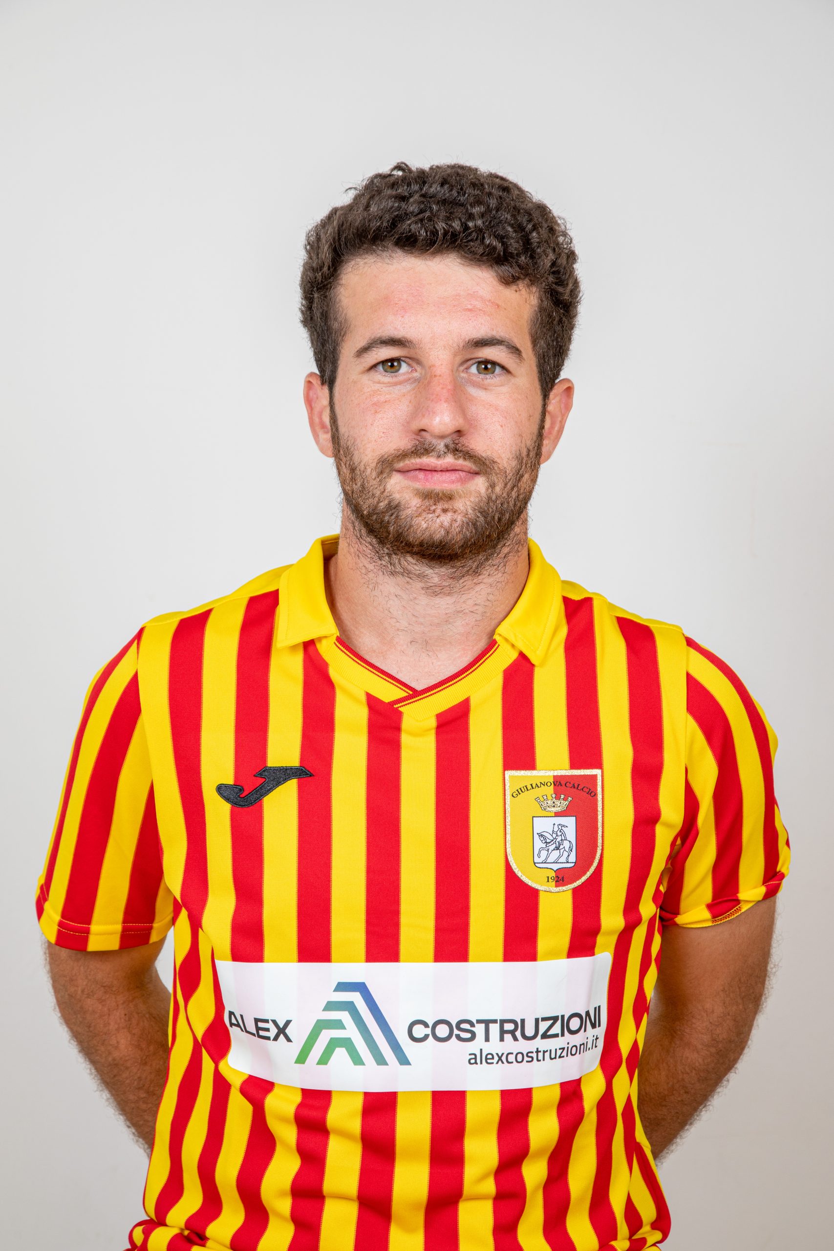 Cerasi Mattia