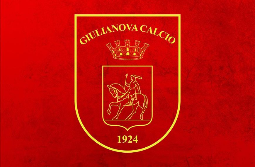 A.S.D. Giulianova: Comunicato stampa del 31/05/2023