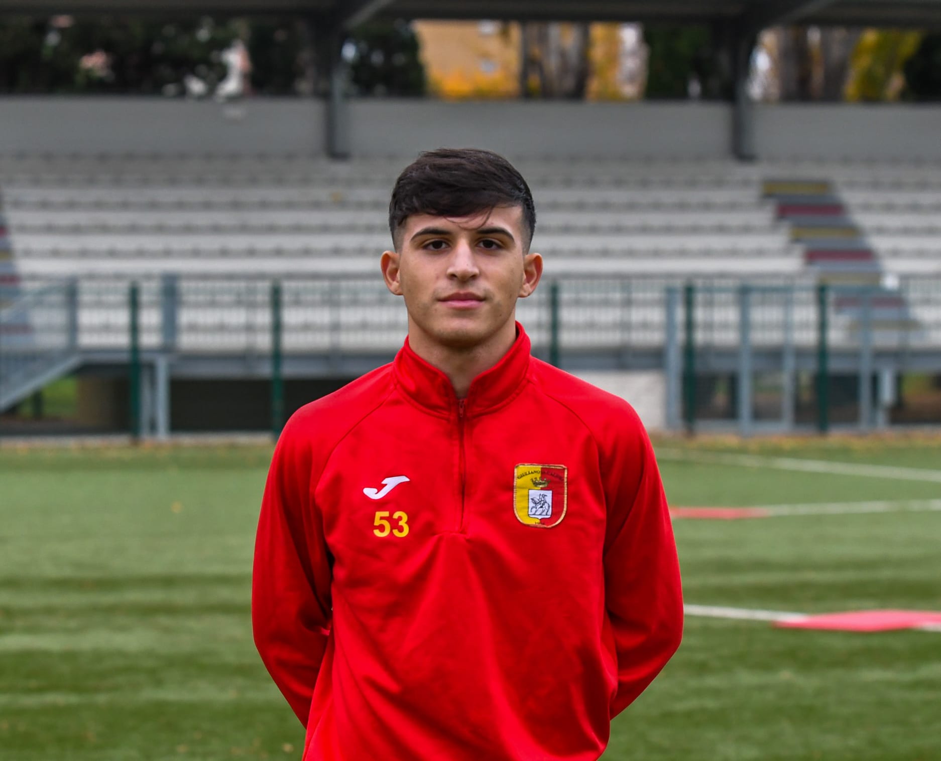 Manari Matteo