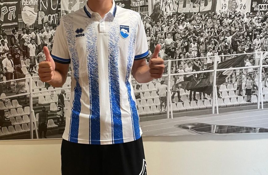 Buona fortuna, Stefano