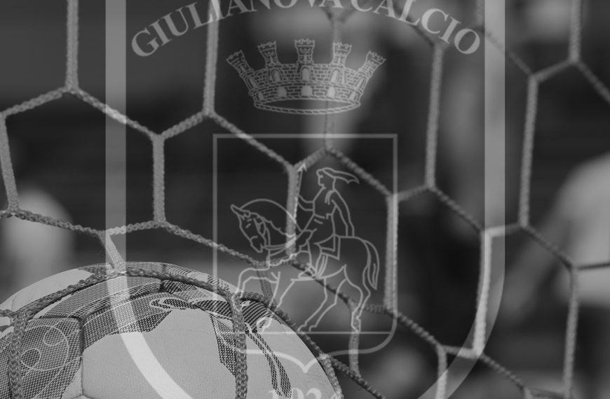 COMUNICATO UFFICIALE