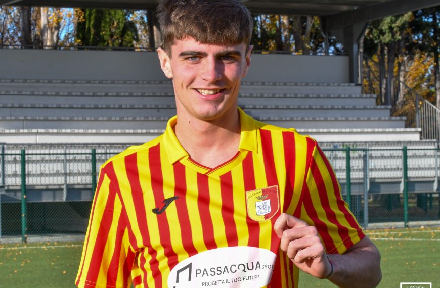 WELCOME, MATTIA