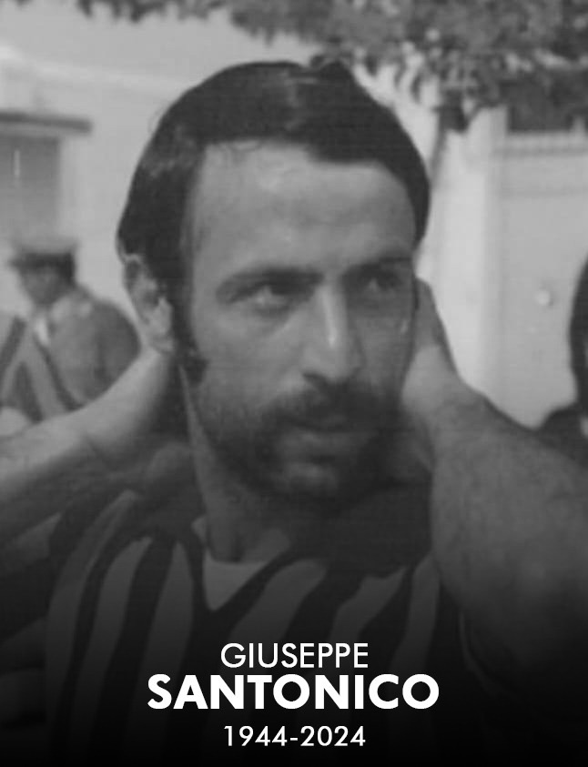 Ciao, Giuseppe