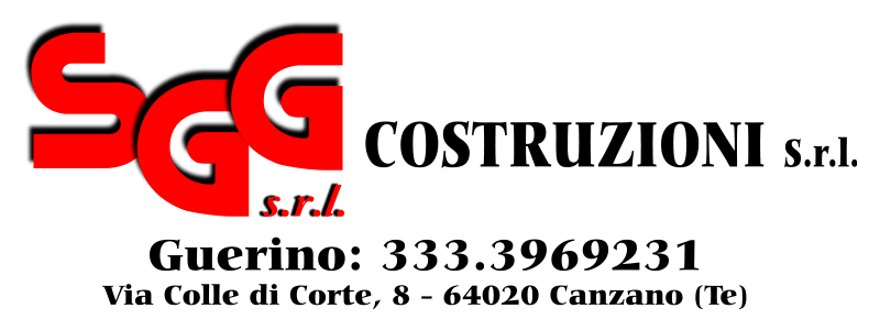 SGG Costruzioni