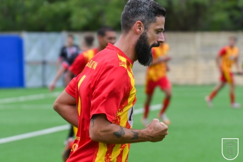 WEEK 4 UNION FOSSACESIA V GIULIANOVA