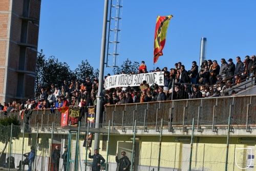 week 14 Spoltore v Giulianova